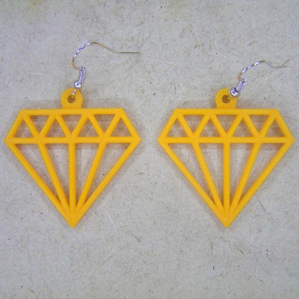 3D023a - Diamond