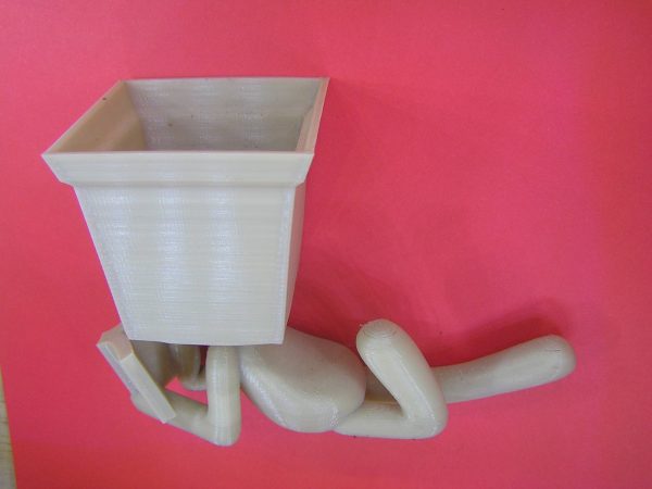 3D Planter - Reader - Image 2