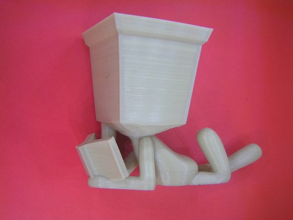 3D Planter - Reader - Image 3
