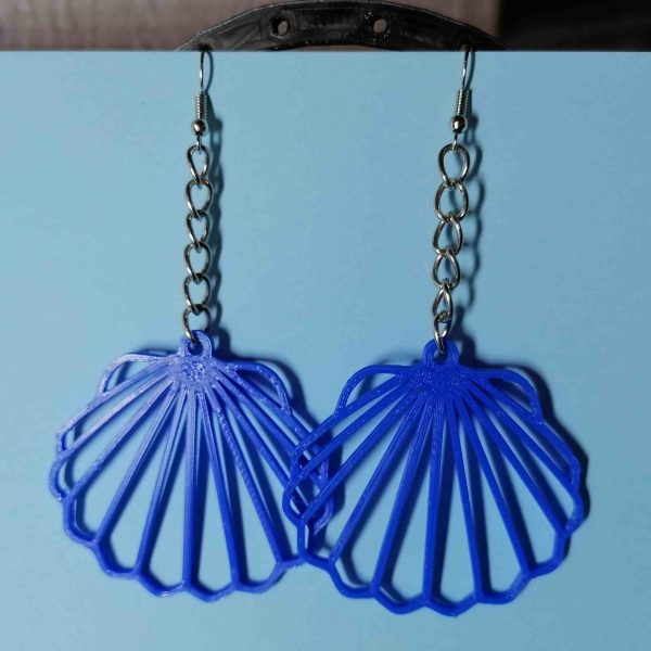 3DE010 - Shell On Chain