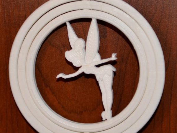 Tinkerbell