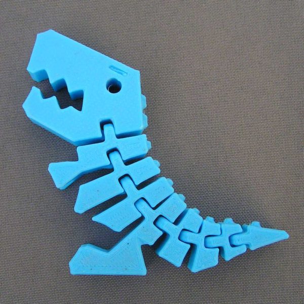 3DF001 – Flexi-Rex – 3FFREX