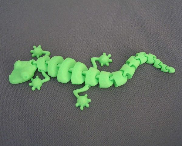 Flexi Gecko - 3FGCK - Image 2