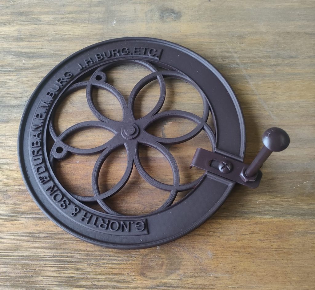 Grinding Wheel Completed Grinding Wheel