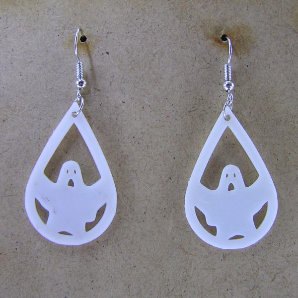Teardrop Ghost