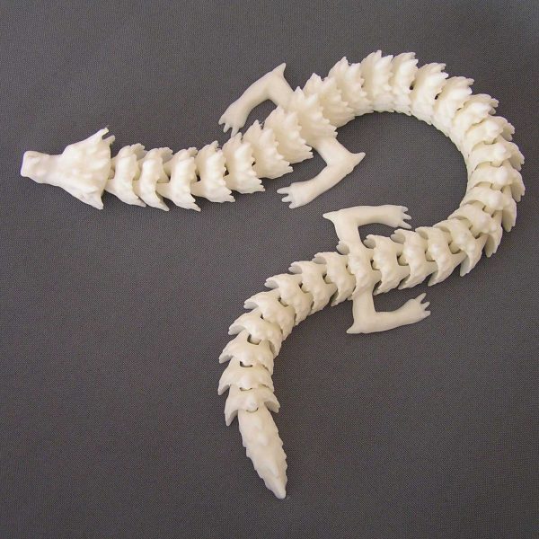 Ice Dragon – 3FICE