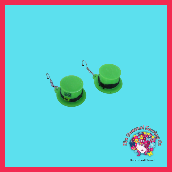 Leprechaun Hats