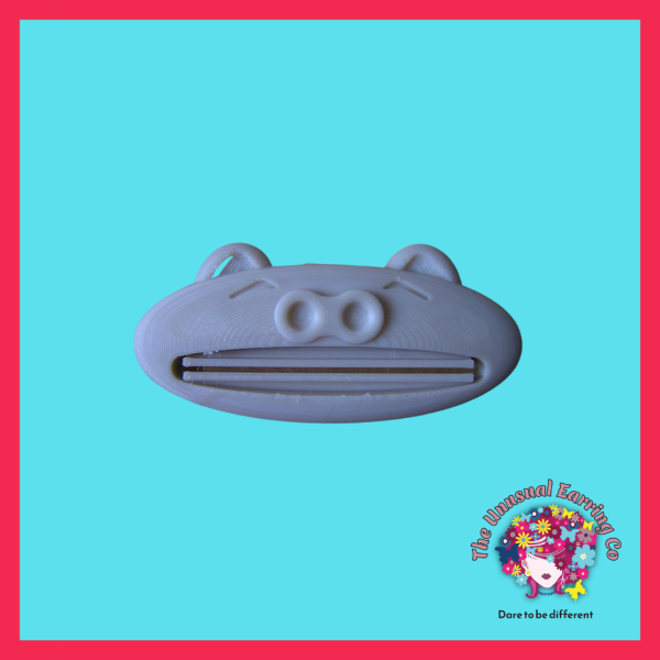 Pug Toothpaste Squeezer