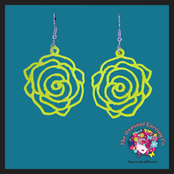 Rose - 3EROSE