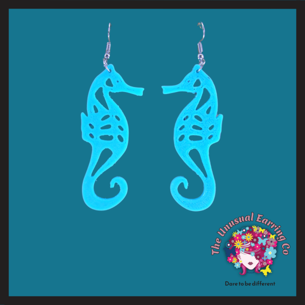 Seahorses - 3ESEAH