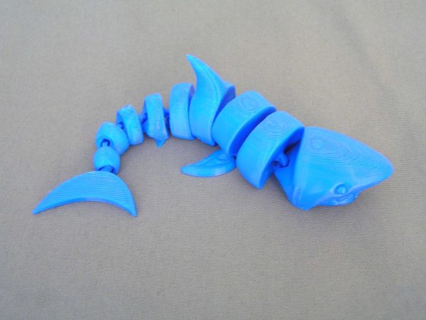 Flexi-Shark – 3FSHK