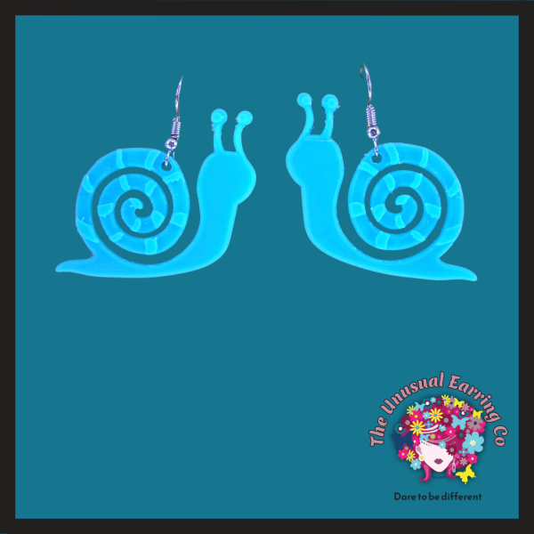 Snails - 3ESNAIL