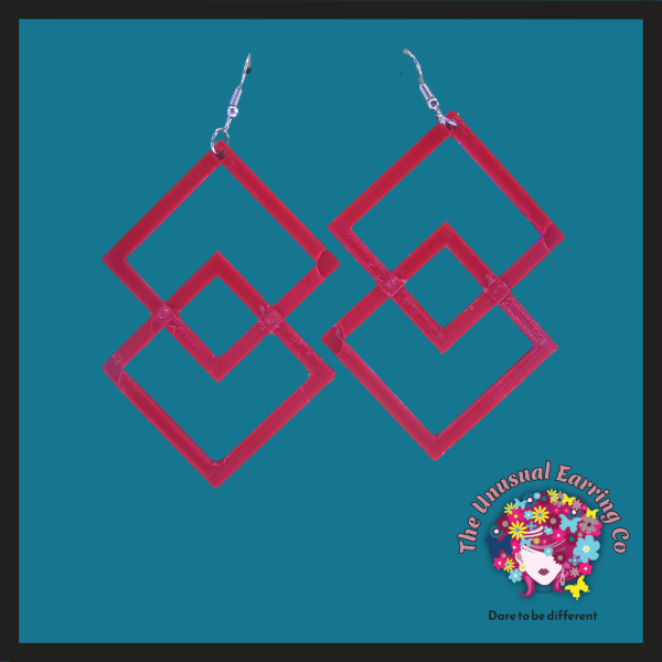 Squares - 3ESQU